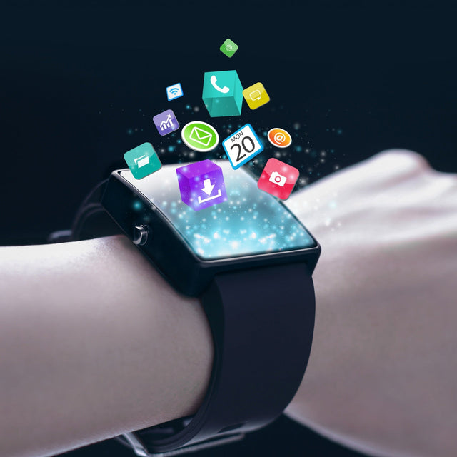 Smart Watches