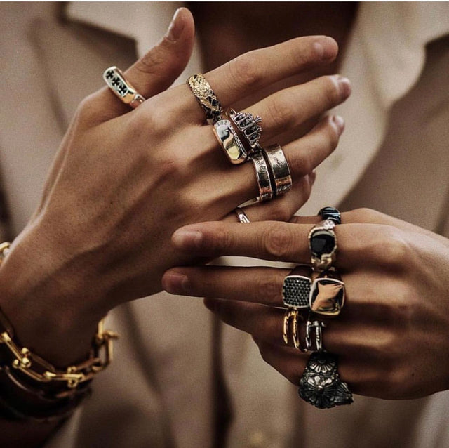 Men Jewelry