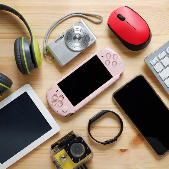 Gadgets