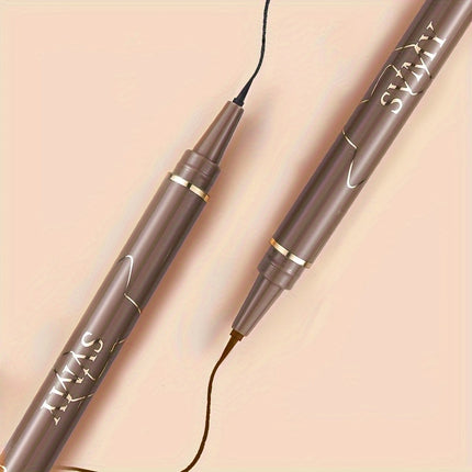 Waterproof Liquid Eyeliner Pen