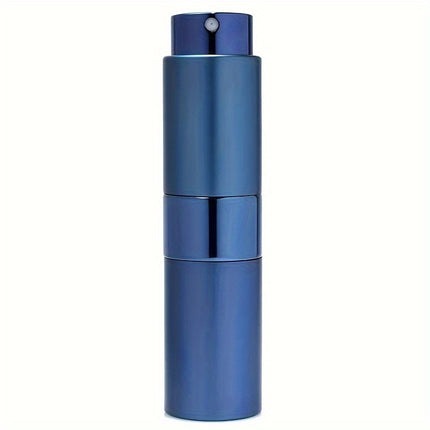 8ML Rotating Perfume Bottle
