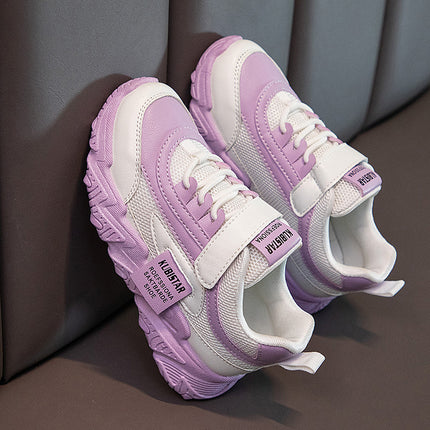 Kids' Breathable Fashion Sneakers