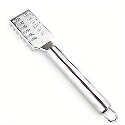 Stainless Steel Fish Scale Remover