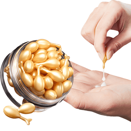 Placental Hyaluronic Acid Capsules