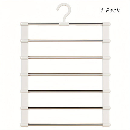 SmartFold Pants Hanger Set - Monti Bargains