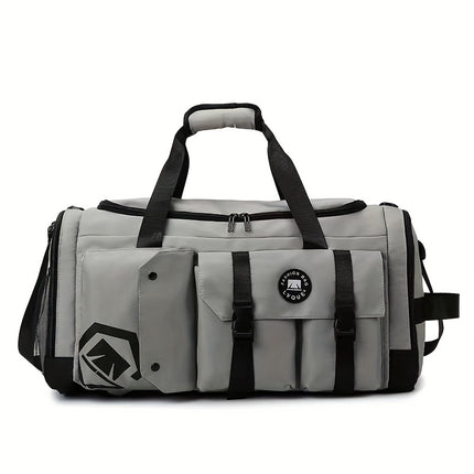 Large Capacity Travel Backpack
