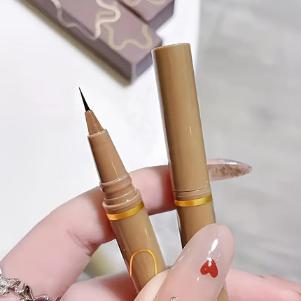 Waterproof Liquid Eyeliner Pen