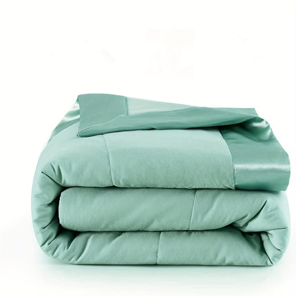Breathable Cooling Blanket for Hot Sleepers – Soft & Lightweight