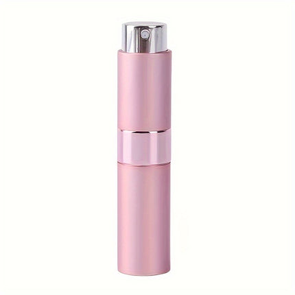 8ML Rotating Perfume Bottle