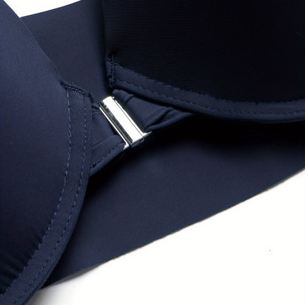 Plus Size Ultra-Soft T-Shirt Bra