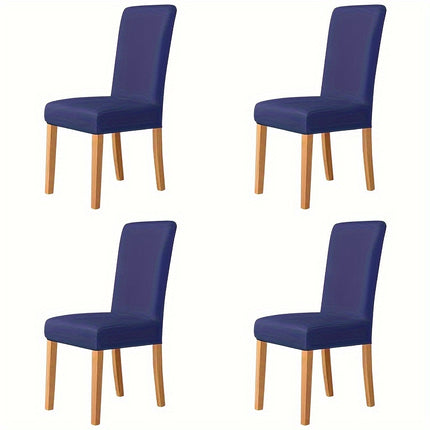 Waterproof Chair Slipcovers - Stylish Dining Room Protection