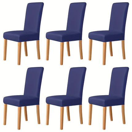Waterproof Chair Slipcovers - Stylish Dining Room Protection