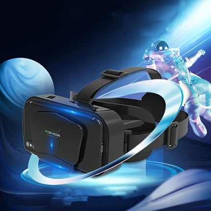 3D VR Glasses for Smartphones – Gaming & Movie Experience