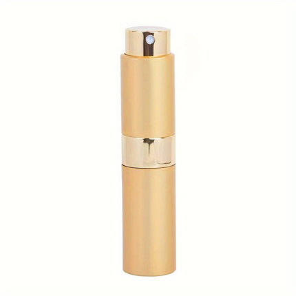 8ML Rotating Perfume Bottle