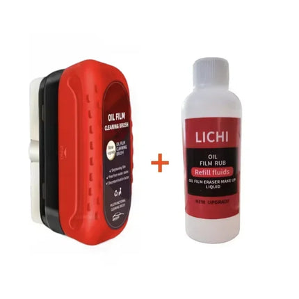 2025 Car Glass Film Remover Kit