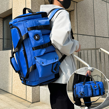Large Capacity Travel Backpack