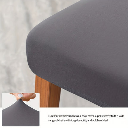 Waterproof Chair Slipcovers - Stylish Dining Room Protection