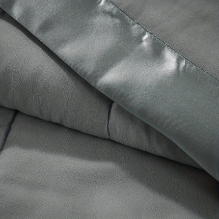 Breathable Cooling Blanket for Hot Sleepers – Soft & Lightweight