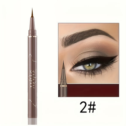 Waterproof Liquid Eyeliner Pen