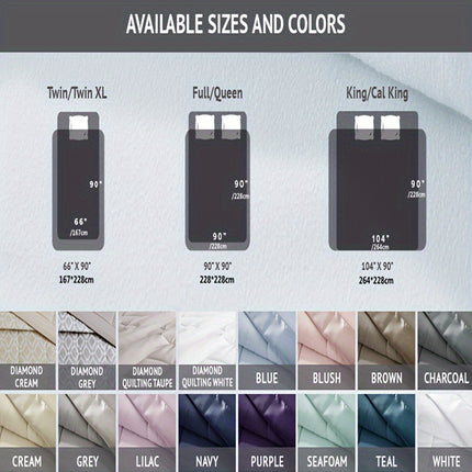 Breathable Cooling Blanket for Hot Sleepers – Soft & Lightweight