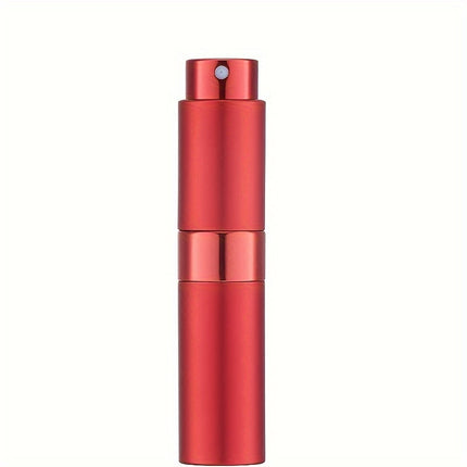 8ML Rotating Perfume Bottle