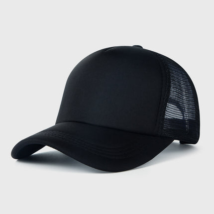 Unisex All-Match Street Baseball Cap