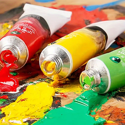 Marley Oil Paint Set