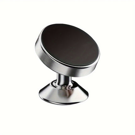 Universal Magnetic Car Mount – 360° Rotating Vent Holder