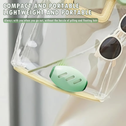 Manual Pet Hair Remover Roller