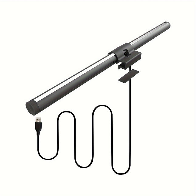 RGB Monitor Light for Gaming - Monti Bargains