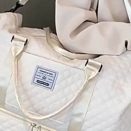 Multifunctional Large Capacity Travel Bag Set