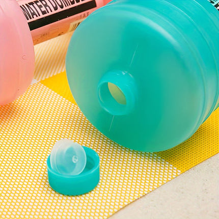Adjustable Water Dumbbell Set