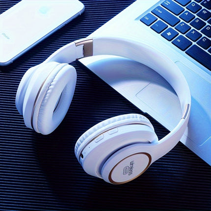 Elite Wireless Gaming Headset - Monti Bargains