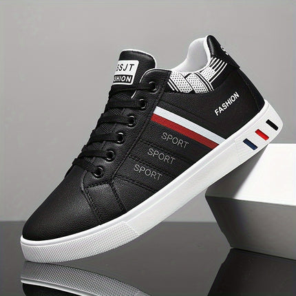 Men’s Lightweight Sneakers with Good Grip