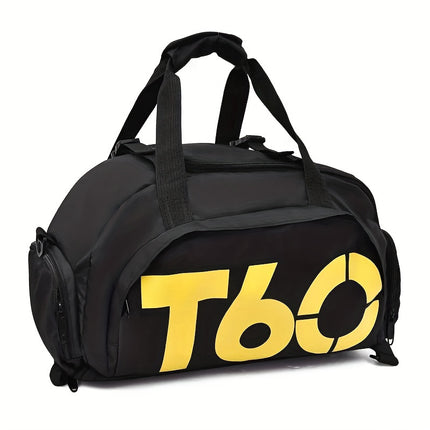 Ultra-Light Waterproof Gym Bag