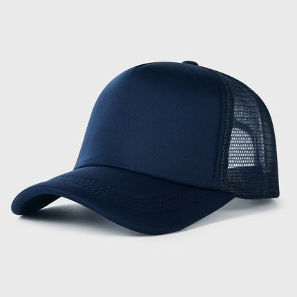 Unisex All-Match Street Baseball Cap
