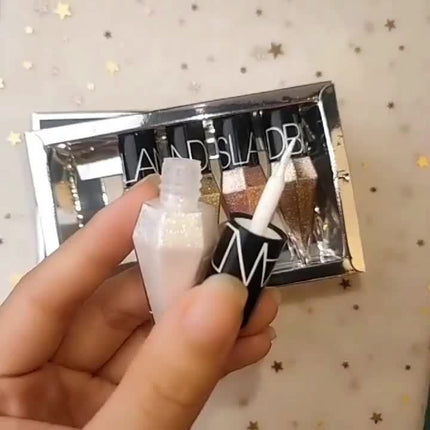 Sparkling Eye Liquid Eyeliner