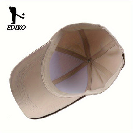 EDIKO Breathable Sun Protection Cap