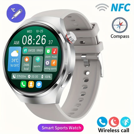 Smart Watch 4 PRO