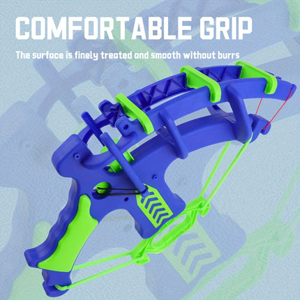 Kids Archery Play Set – Fun & Safe Outdoor Game
