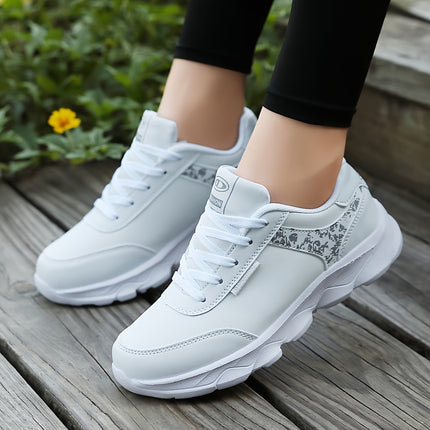 Women's Lightweight Athletic Sneakers
