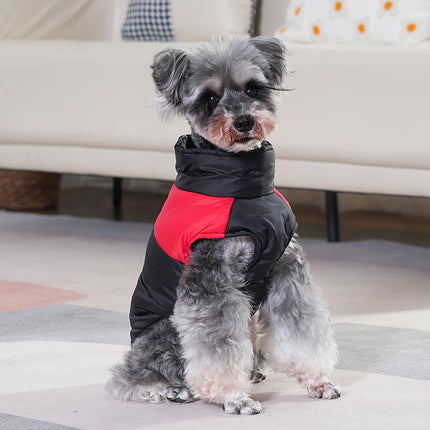 Waterproof Winter Pet Coat for All Breeds - Monti Bargains