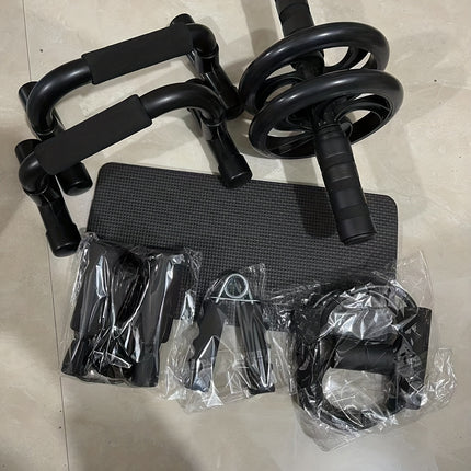 7pcs/set Total Body Home Gym Kit