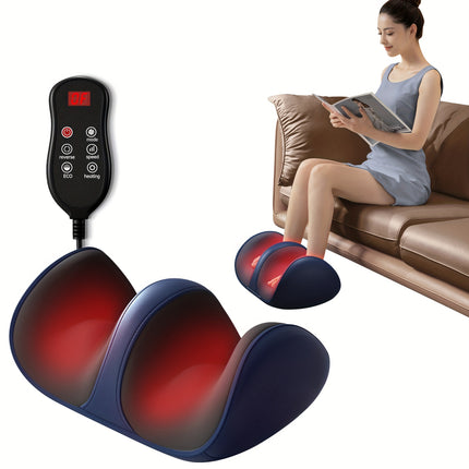 Rechargeable Shiatsu Foot Massager