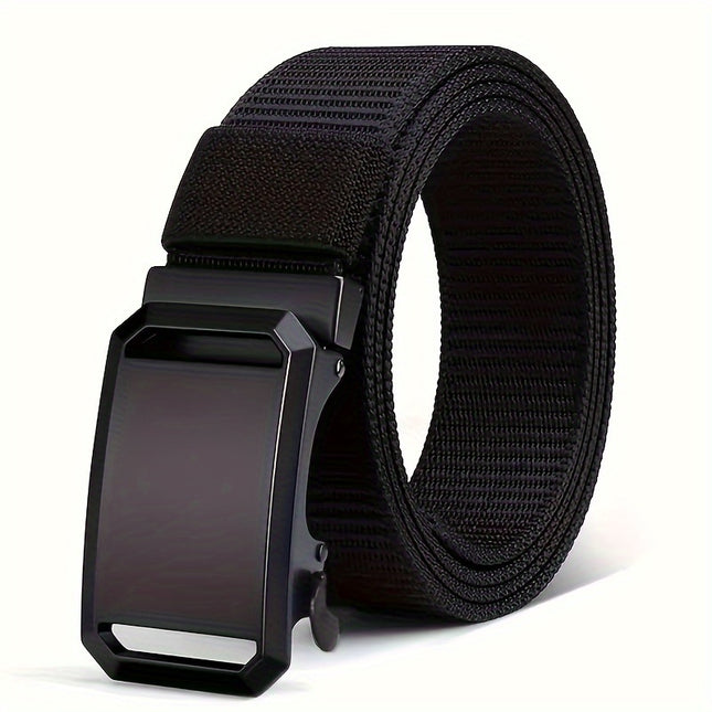 Men's Fashion Canvas Jeans Belt