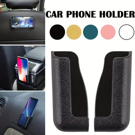 2023 Multifunctional Car Phone Holder – Ultra Light & Portable