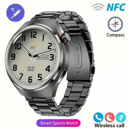 Smart Watch 4 PRO