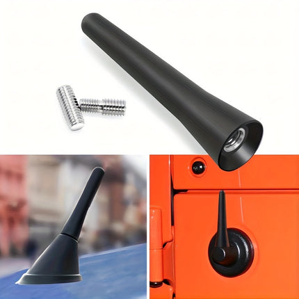 Universal Car Radio Antenna Upgrade