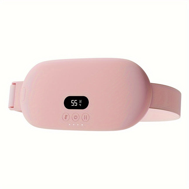 Portable Menstrual Heating Pad