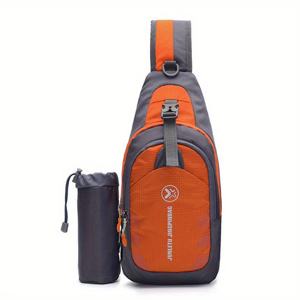 Men's Ultralight Chest Sports Bag